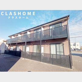 アンプルールブワエトワルの賃貸物件