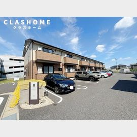 シャインベル花立の賃貸物件