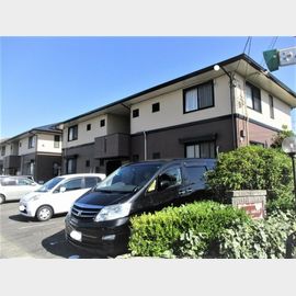 ハイカムールあすかＢ 2階 築28年9ヶ月の賃貸物件