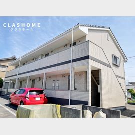 ハイツウィステリアの賃貸物件