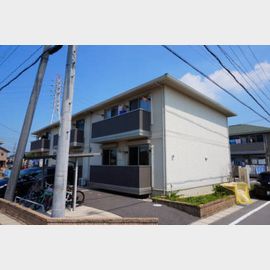 西尾駅よりバス19分 2階 築16年4ヶ月の賃貸物件