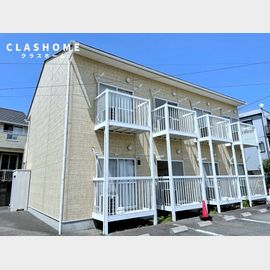 ビオラ・エイトの賃貸物件