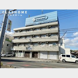 ルミナス緒川II 4階 築20年2ヶ月の賃貸物件