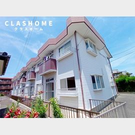 吉浜駅より徒歩25分 1階 築35年6ヶ月の賃貸物件