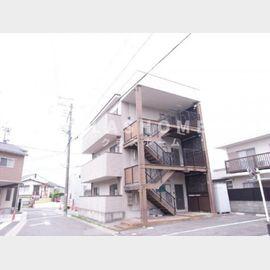 マーベラスハイツの賃貸物件