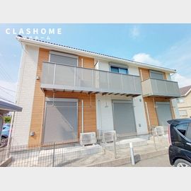 吉浜駅より徒歩20分 1階 築8年4ヶ月の賃貸物件
