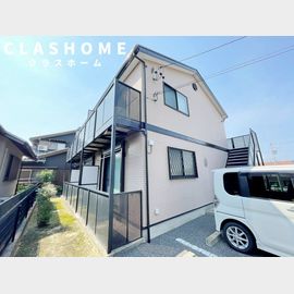 アンプルールブワアルバの賃貸物件