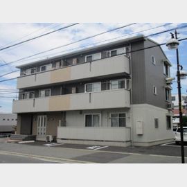 ミニオンの賃貸物件