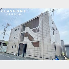 大府駅より徒歩11分 1階 築22年6ヶ月の賃貸物件