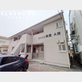 東刈谷駅より徒歩11分 2階 築31年8ヶ月の賃貸物件