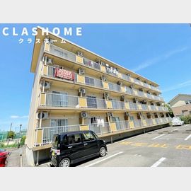 シャトレベール青山の賃貸物件