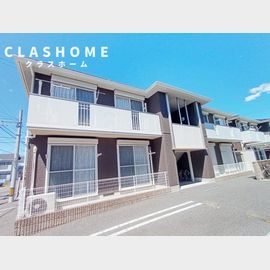 インサイド・トレリスAの賃貸物件