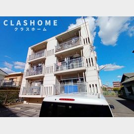 みどりマンションの賃貸物件