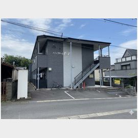 メゾン・ラポールR&Kの賃貸物件