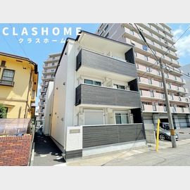 Casa Avenue Kariyaの賃貸物件