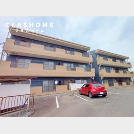 リバーサイド湯山 3階 築31年10ヶ月の賃貸物件