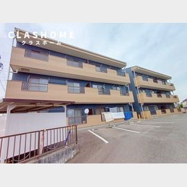 リバーサイド湯山の賃貸物件