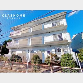 パープルシャトーＢの賃貸物件