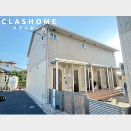 ヴィラ小山B 2階 築11年9ヶ月の賃貸物件