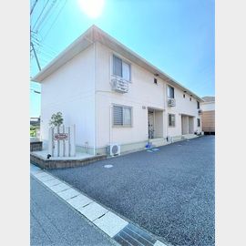 クレセントＢの賃貸物件