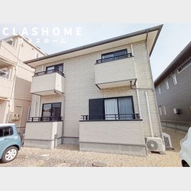 サンライズAの賃貸物件