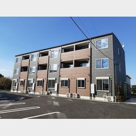 ブランドール樹３の賃貸物件