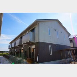 アモーレ西尾の賃貸物件