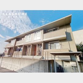 ヒルズあさひヶ丘の賃貸物件