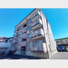 メゾンわかな 2階 築38年7ヶ月の賃貸物件