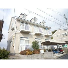 ヴィラ・ビクトリアの賃貸物件