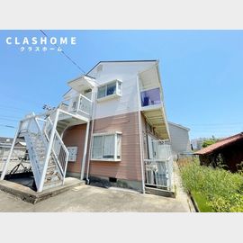 アイリス八幡の賃貸物件