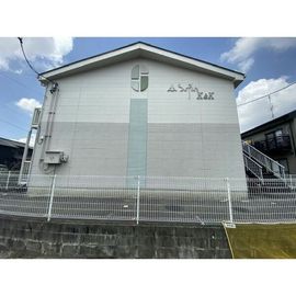 牛田駅より徒歩16分 1階 築27年5ヶ月の賃貸物件