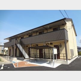 碧海古井駅より徒歩13分 2階 築7年1ヶ月の賃貸物件