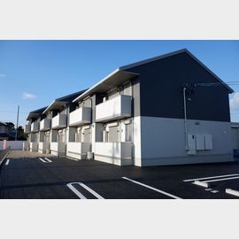 グランドゥール A 1階 築6年3ヶ月の賃貸物件