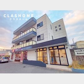 パストラーレAの賃貸物件