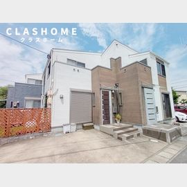 大府駅より徒歩28分 築15年8ヶ月 2階建の賃貸物件