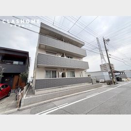 東刈谷駅より徒歩3分 1階 築3年6ヶ月の賃貸物件