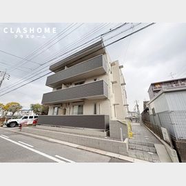 コンフォートエイトの賃貸物件