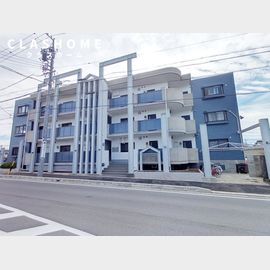 上重原Hills 3階 築34年2ヶ月の賃貸物件