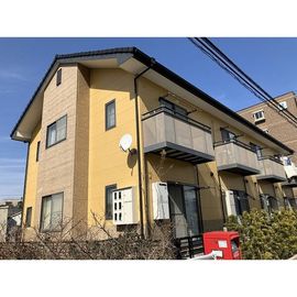 大府駅より徒歩12分 1階 築23年7ヶ月の賃貸物件