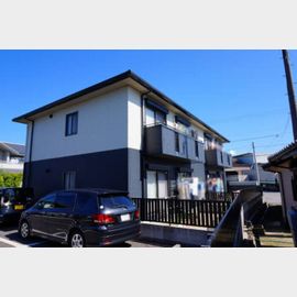 グレイスＣ 2階 築26年6ヶ月の賃貸物件