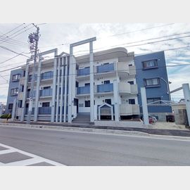 上重原Hills 1階 築34年2ヶ月の賃貸物件