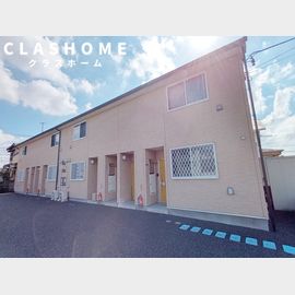 アンプルール リーブル セキレイの賃貸物件