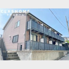 アンプルールリーブルシーガル 2階 築19年7ヶ月の賃貸物件