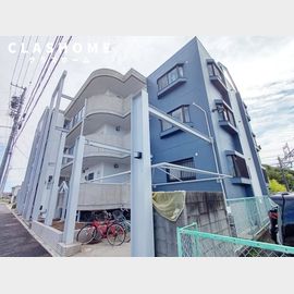 上重原Hillsの賃貸物件