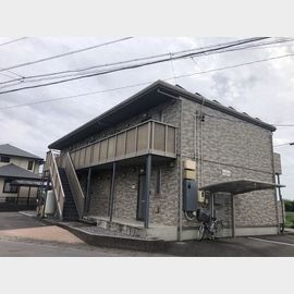 サンルミエールの賃貸物件