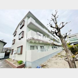 パラシオン平成の賃貸物件