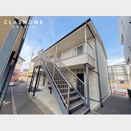 TIERRA EASTの賃貸物件