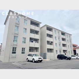 安城駅より徒歩28分 1階 築20年5ヶ月の賃貸物件