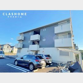 ルミナス光 3階 築6年10ヶ月の賃貸物件